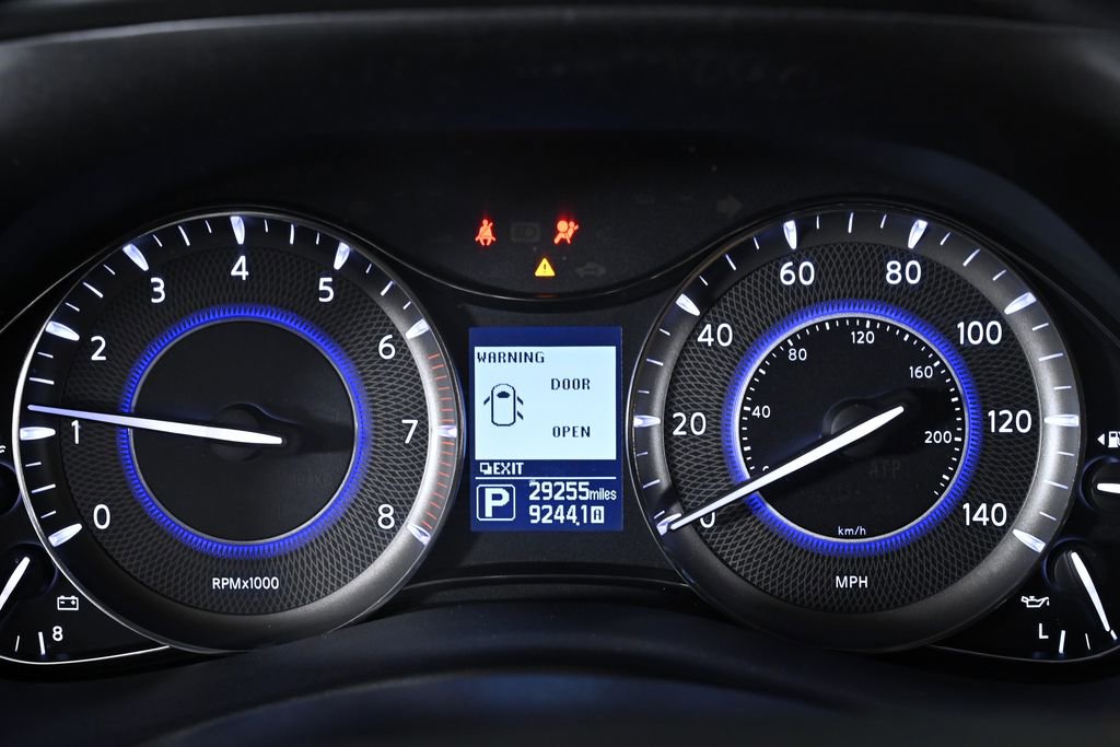 Used 2019 INFINITI QX80 Luxe w/ 22" Wheel Package image 14