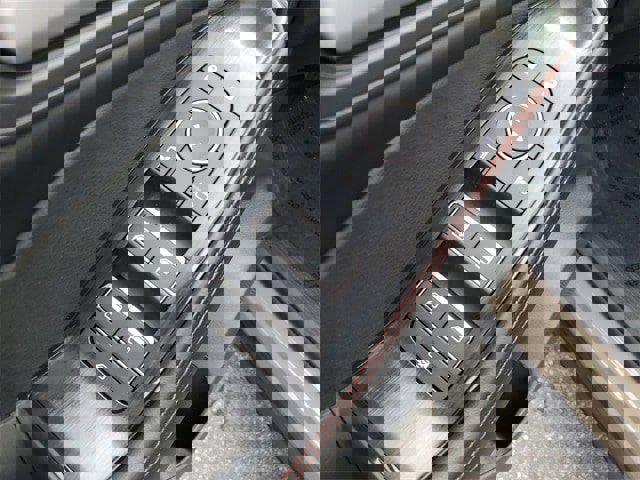 Used 2025 Nissan Rogue SV w/ Rock Creek Premium Package image 15