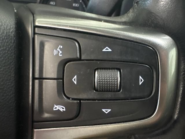Used 2021 Chevrolet Silverado 1500 LT w/ Bed Protection Package AWD/4WD image 20