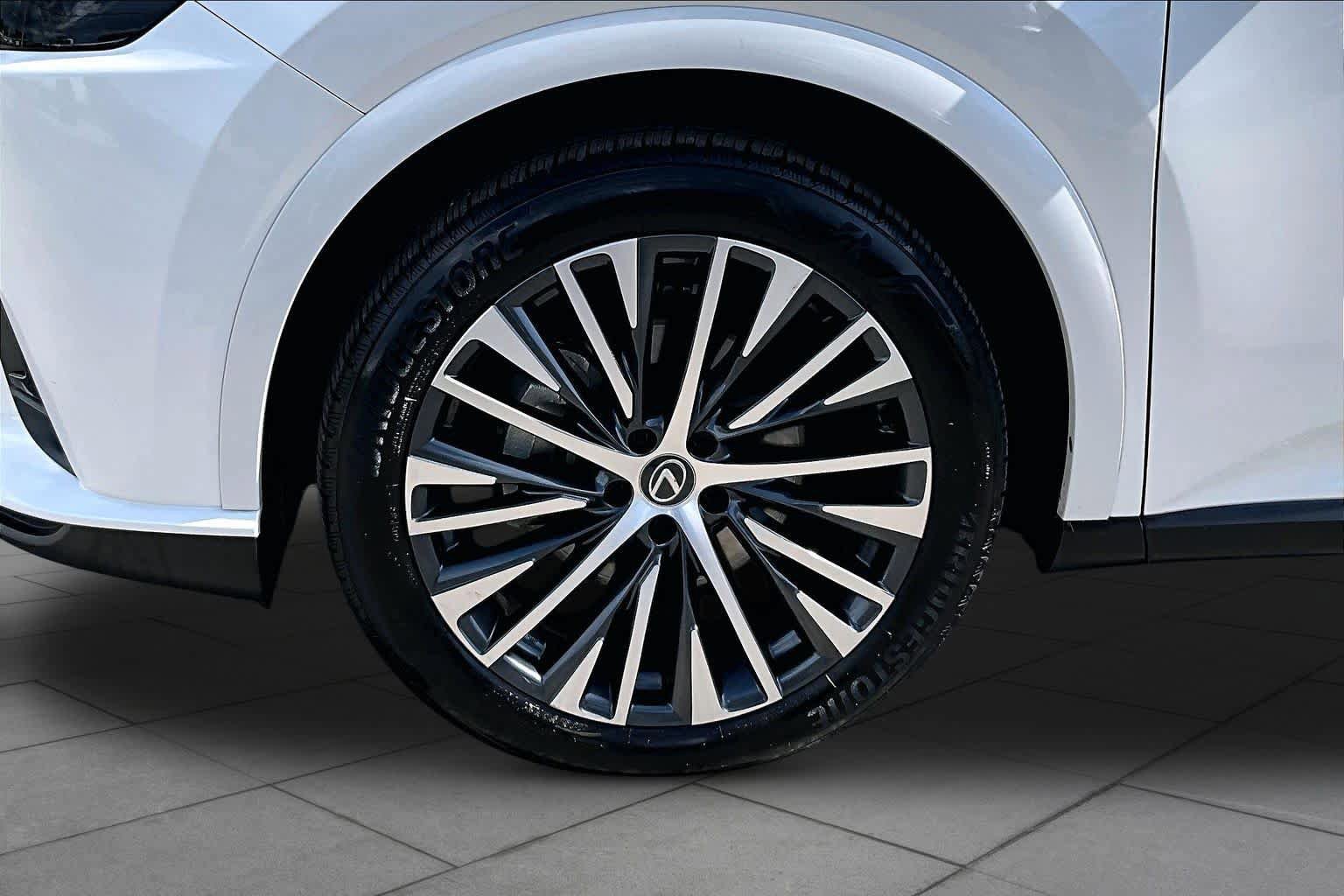 Used 2023 Lexus RX 350 Premium Plus w/ Accessory Package (K3) FWD image 11