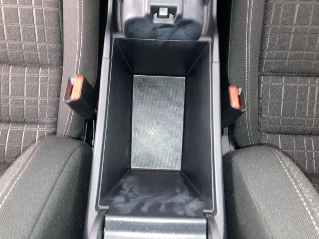 Used 2024 Honda HR-V LX image 11