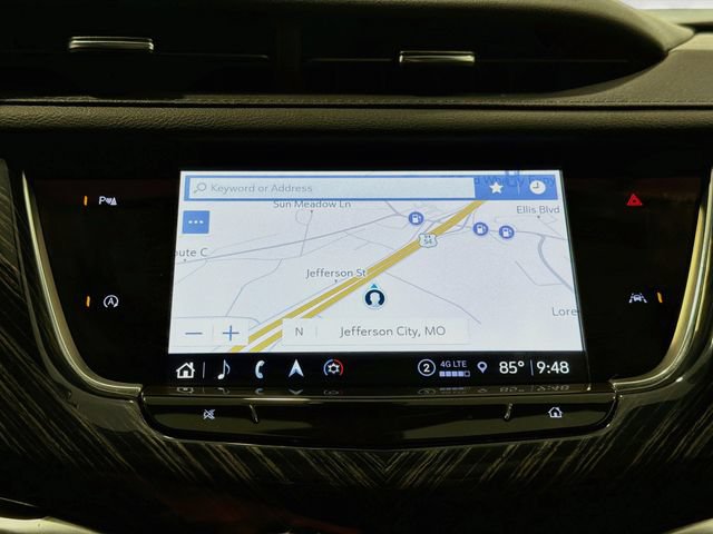 Certified 2024 Cadillac XT6 Premium Luxury AWD/4WD image 11