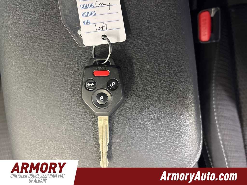 Used 2023 Subaru Outback Premium image 24