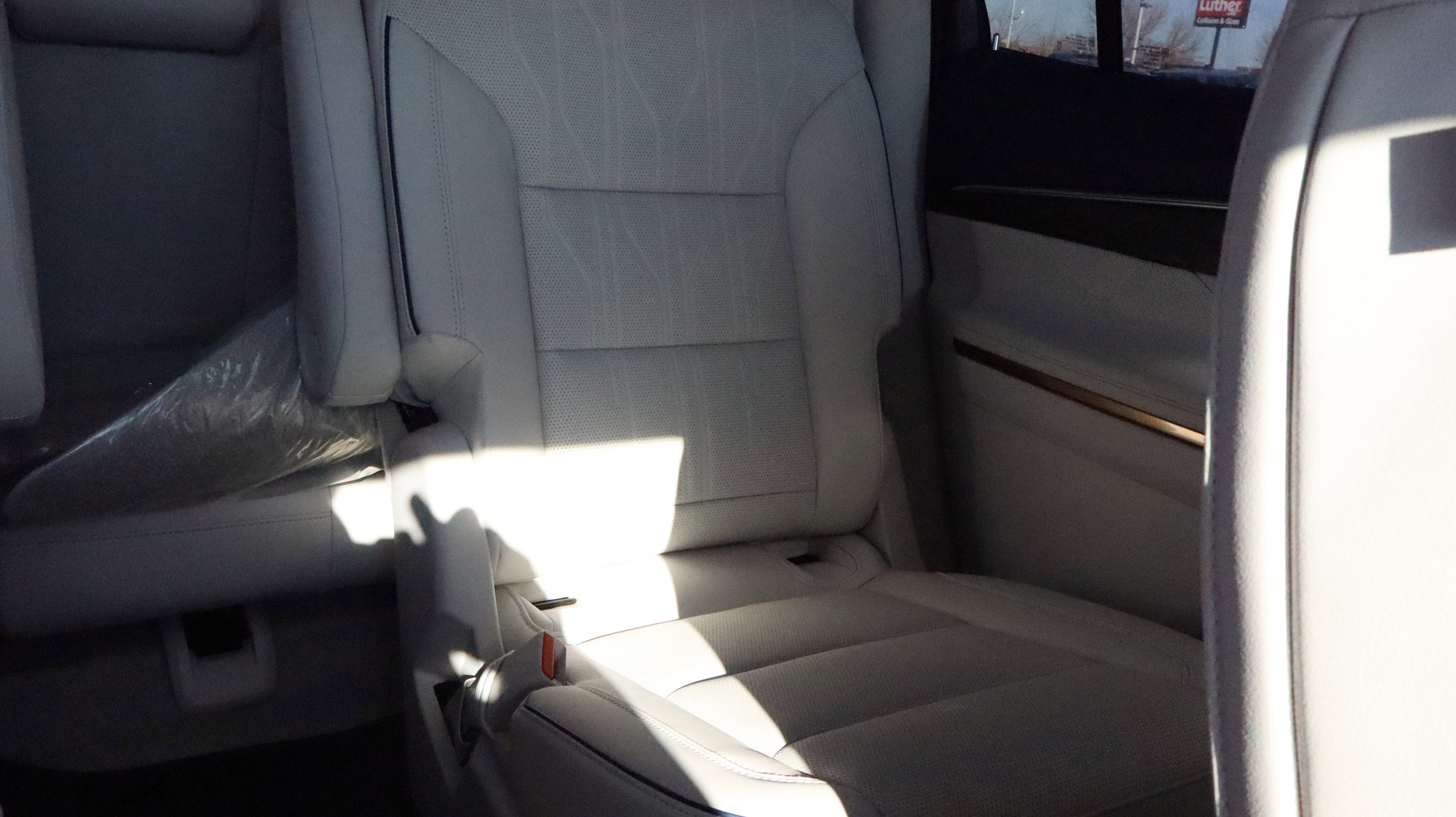 New 2026 Buick Enclave Avenir w/ Super Cruise Package image 12