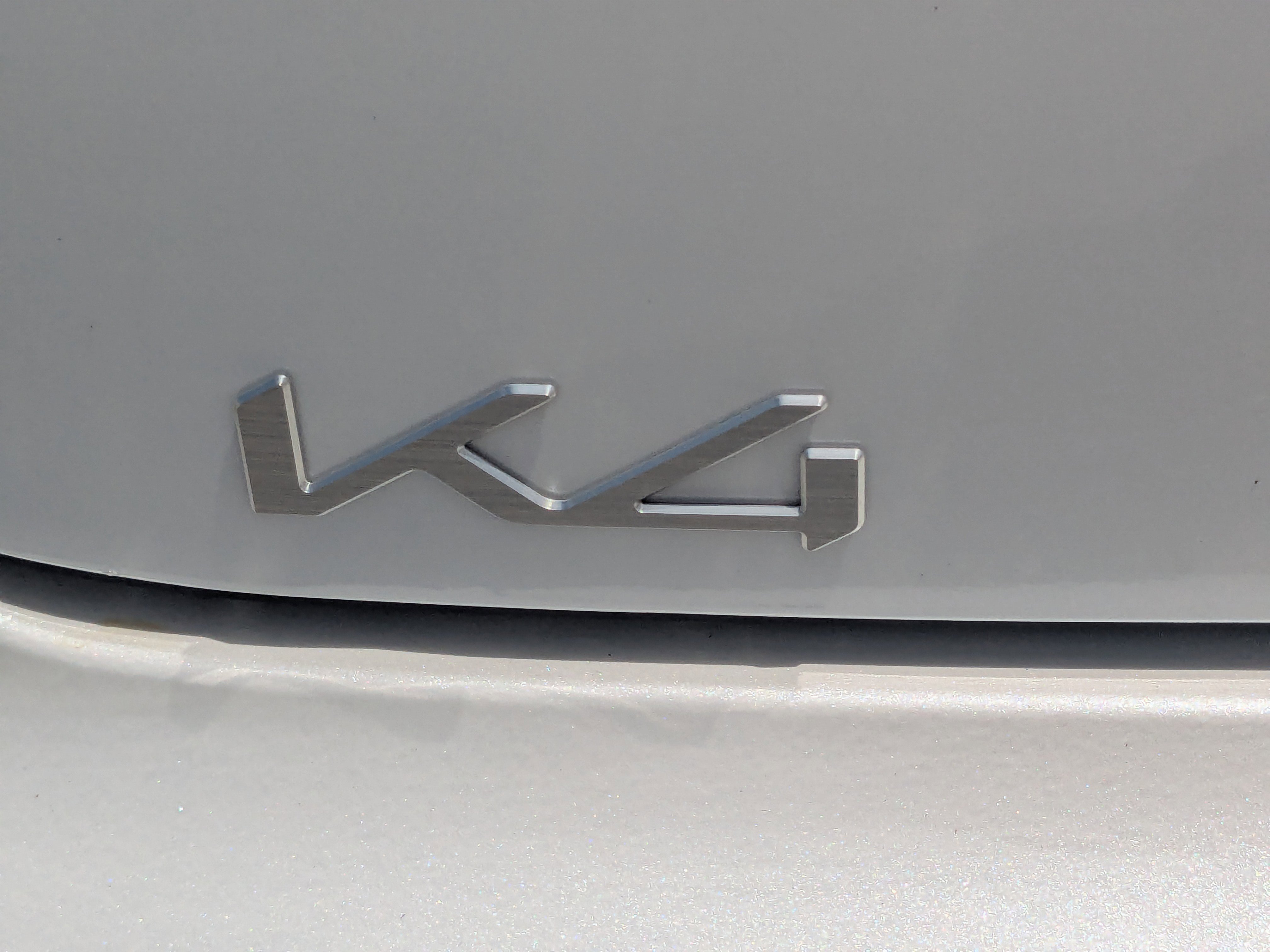 New 2026 Kia K4 GT-Line FWD image 13