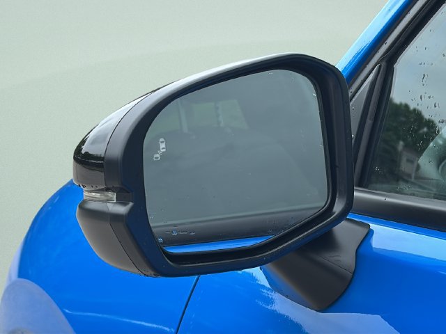 New 2027 Honda HR-V Sport image 9