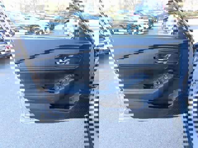 Certified 2024 Honda Accord EX image 14