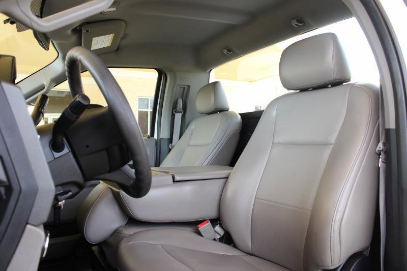 Used 2017 Ford F250 XL w/ XL Value Package RWD image 36