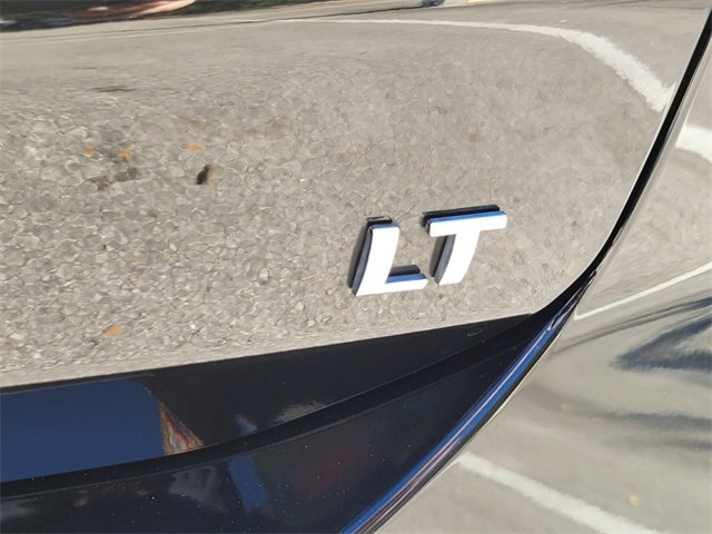 Used 2020 Chevrolet Equinox LT w/ LPO, Floor Liner Package image 19