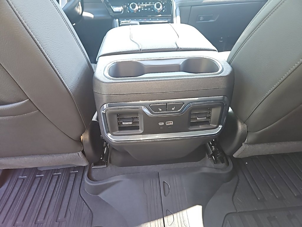 Used 2025 GMC Sierra 1500 Denali image 27