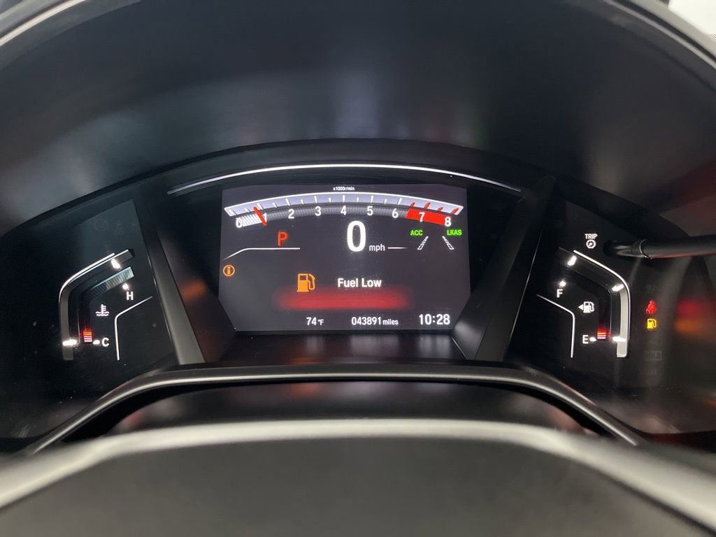 Used 2020 Honda CR-V Touring image 64