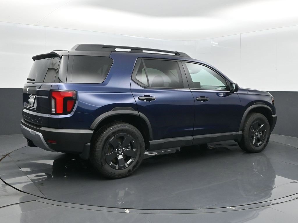 New 2026 Honda Passport RTL image 22