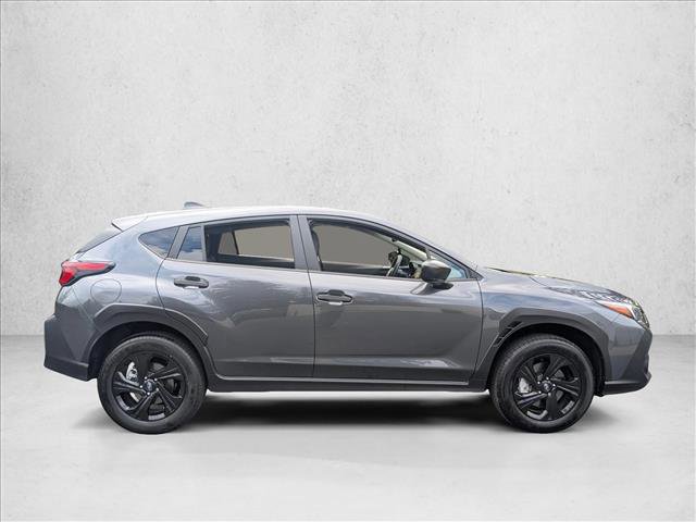 Certified 2025 Subaru Crosstrek 2.0i image 4
