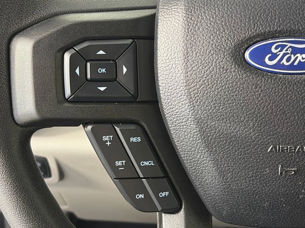 Certified 2021 Ford F250 XLT w/ XLT Value Package AWD/4WD image 17