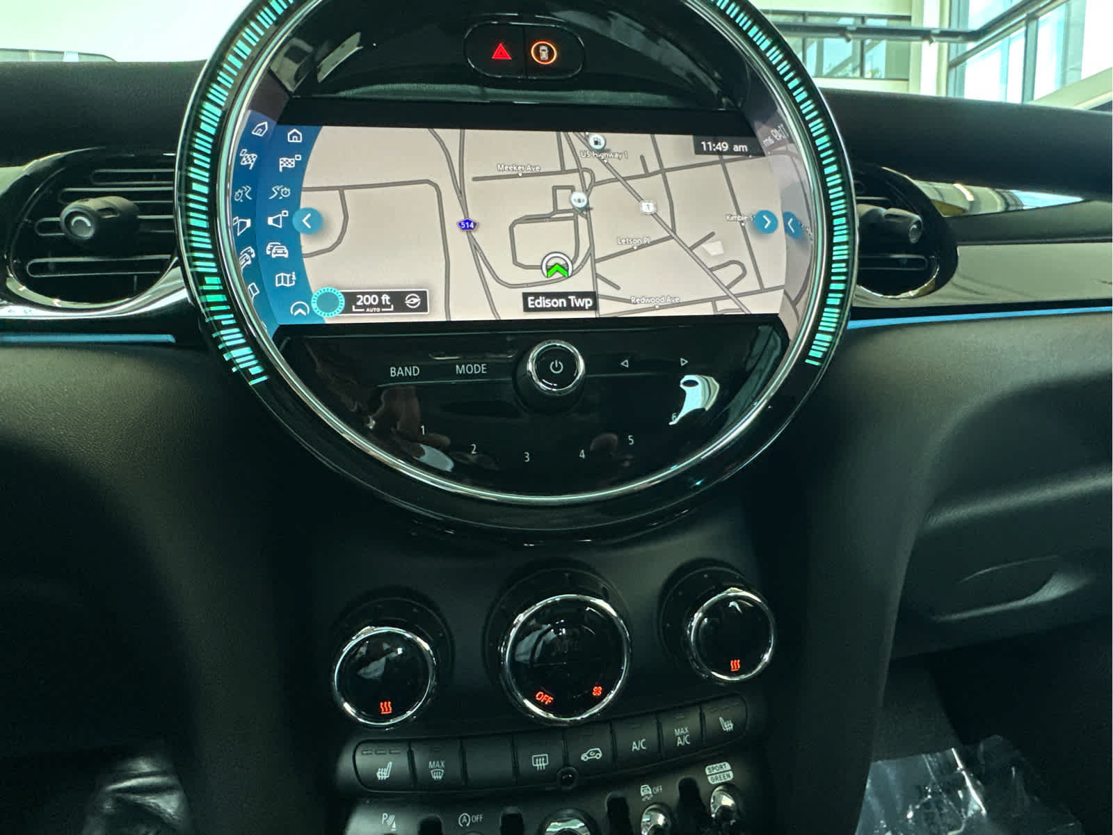 Certified 2024 MINI Cooper S FWD image 19