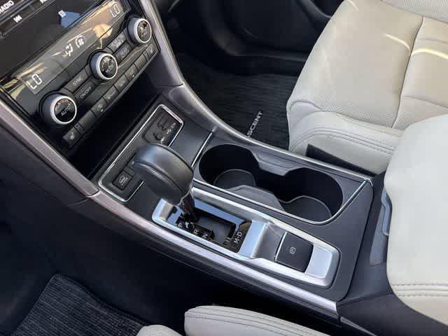 Used 2019 Subaru Ascent Limited AWD/4WD image 27