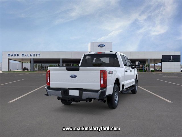 New 2026 Ford F250 XL image 8