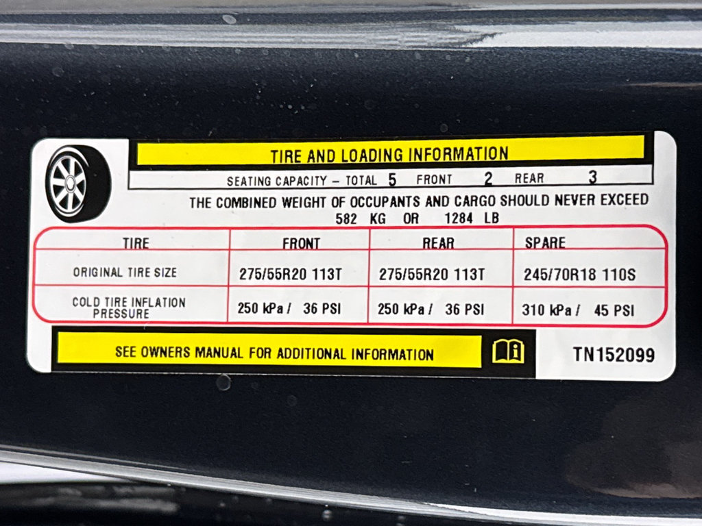 New 2026 RAM 1500 Limited w/ Body Color Bumper Group AWD/4WD image 35