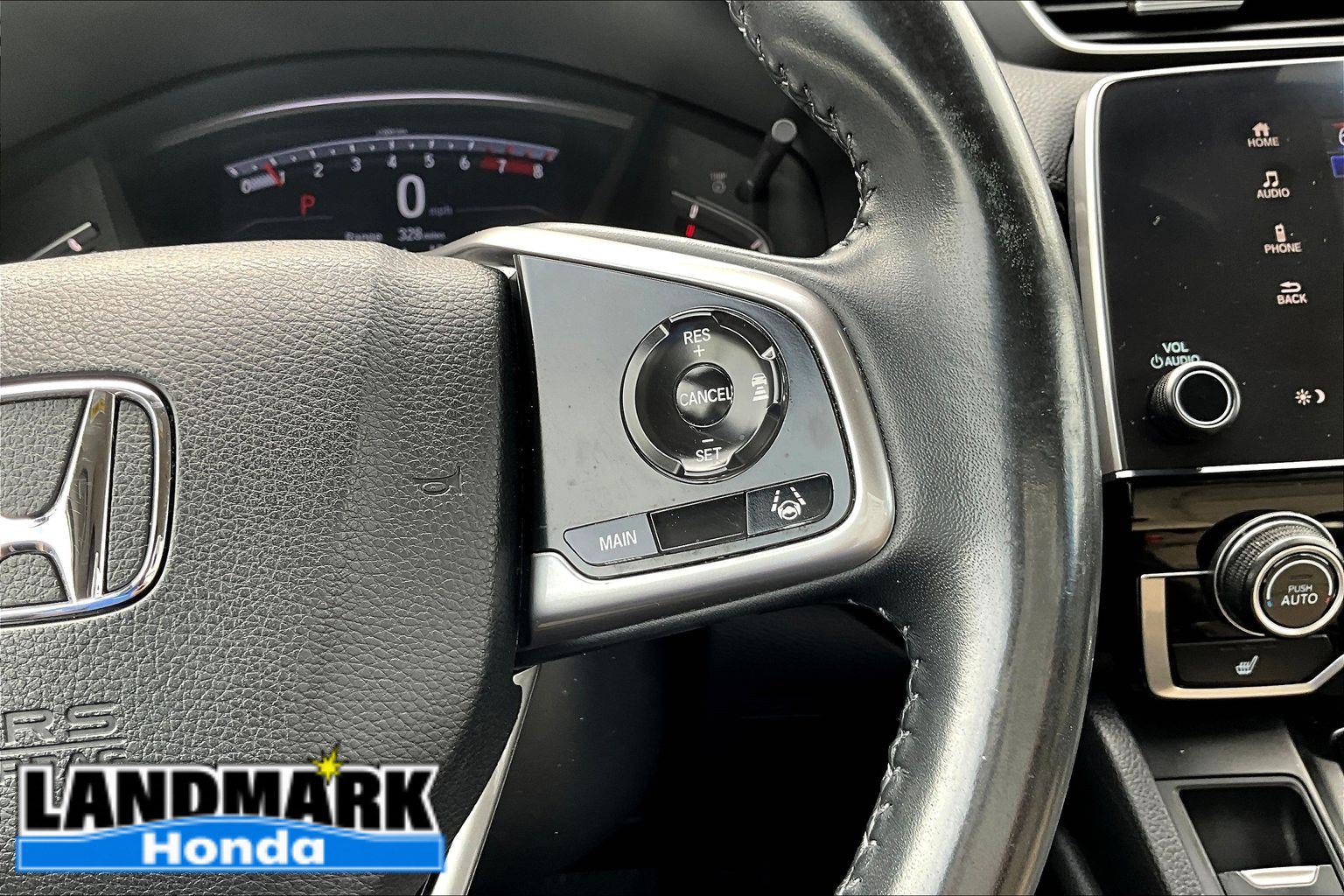 Used 2019 Honda CR-V EX-L image 21