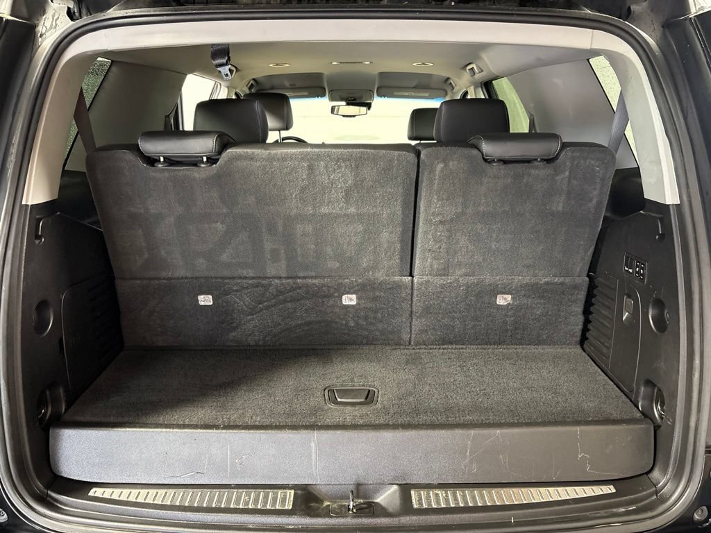 Used 2019 GMC Yukon SLT RWD image 29