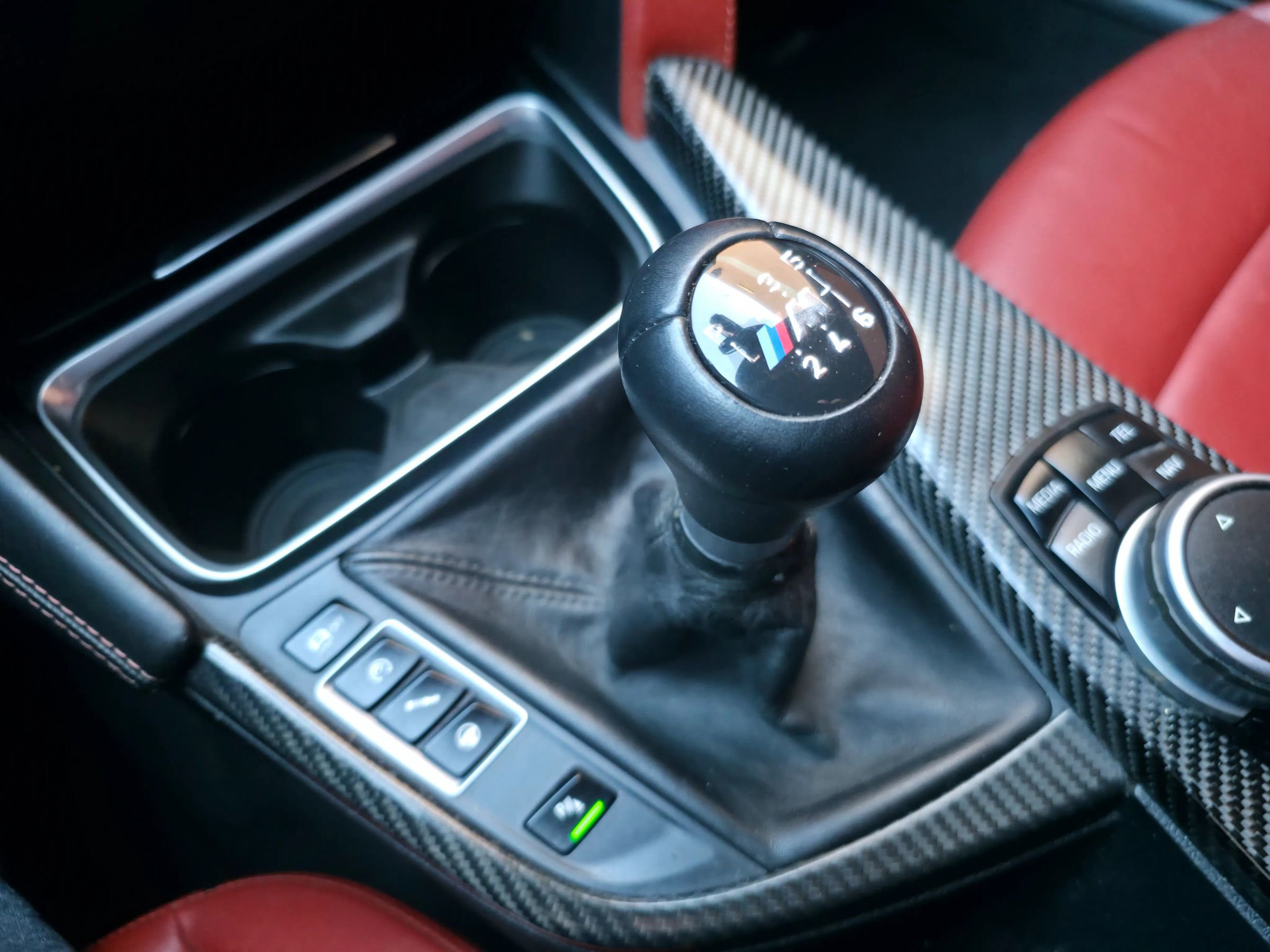 Used 2015 BMW M4 Coupe image 21