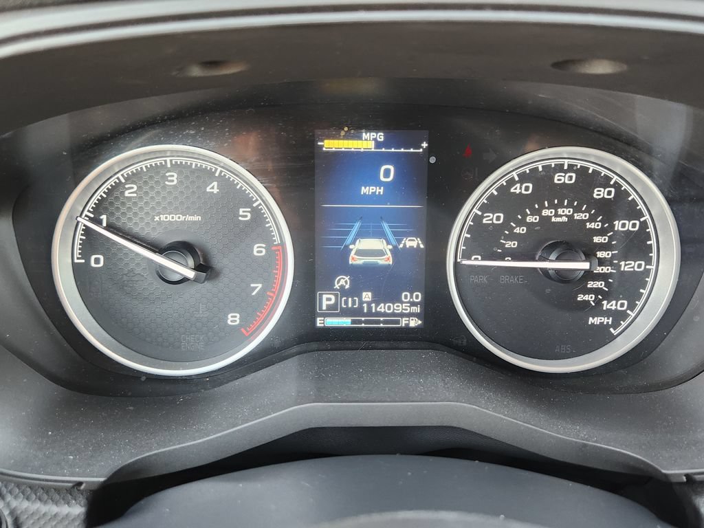 Used 2019 Subaru Forester Limited AWD/4WD image 6