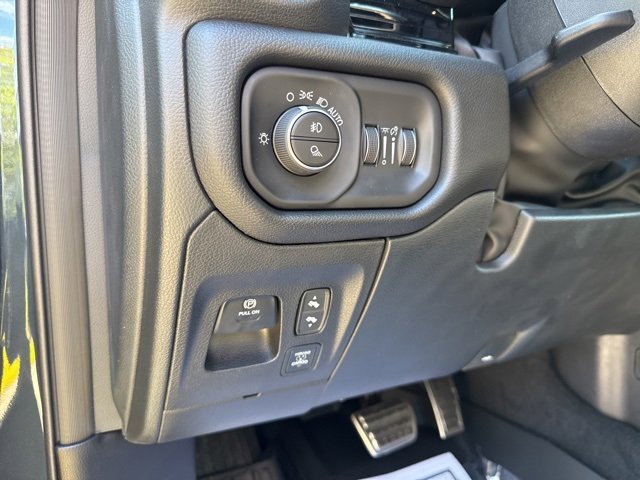 New 2026 RAM 1500 Rebel image 20