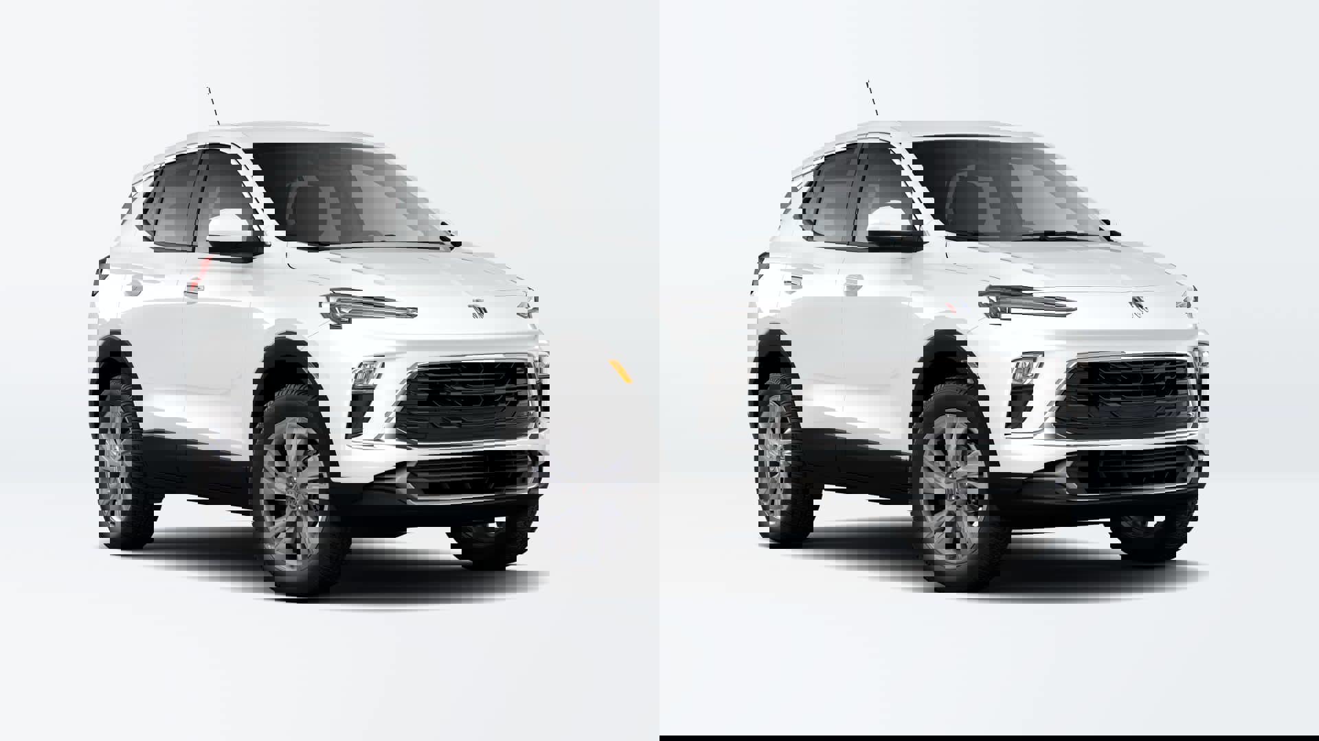 New 2026 Buick Encore GX Preferred w/ Comfort Package image 53