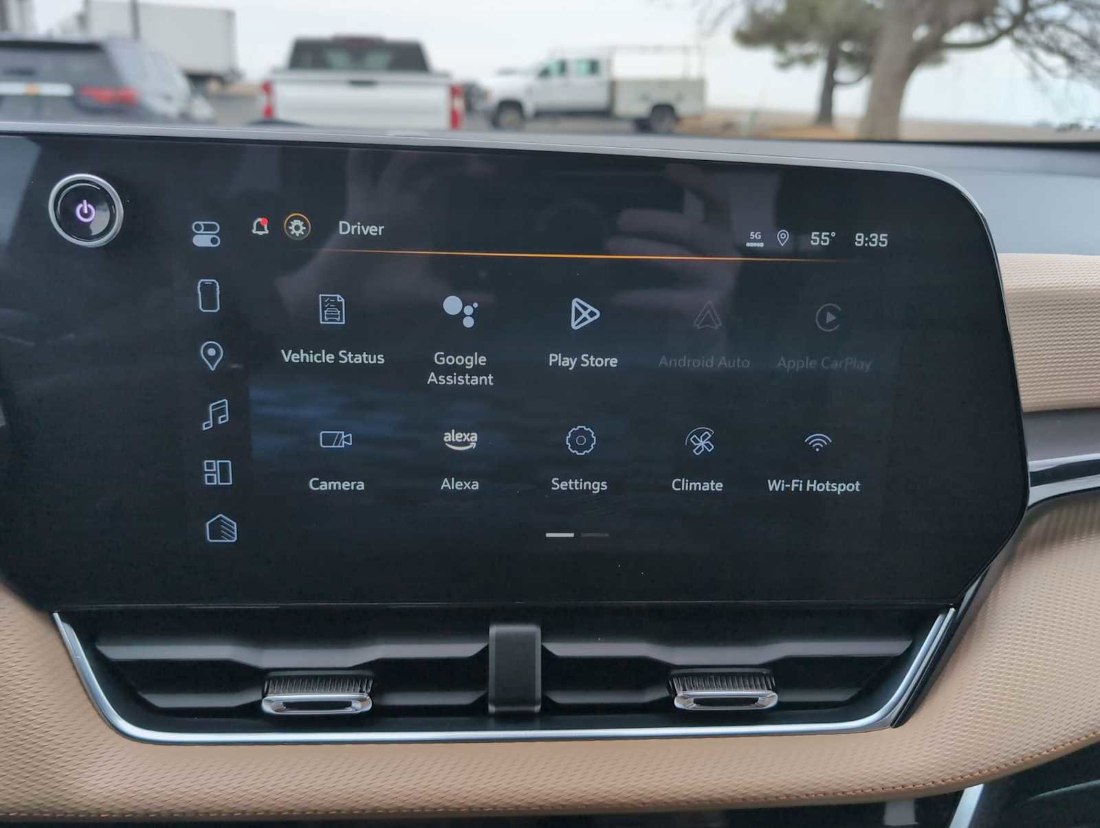 Used 2025 Chevrolet Equinox ACTIV w/ Safety and Technology Package image 13