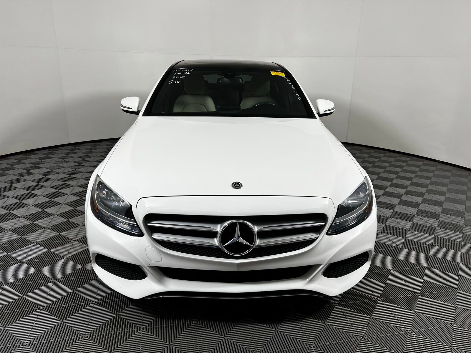 Used 2018 Mercedes-Benz C 300 C 300 image 2