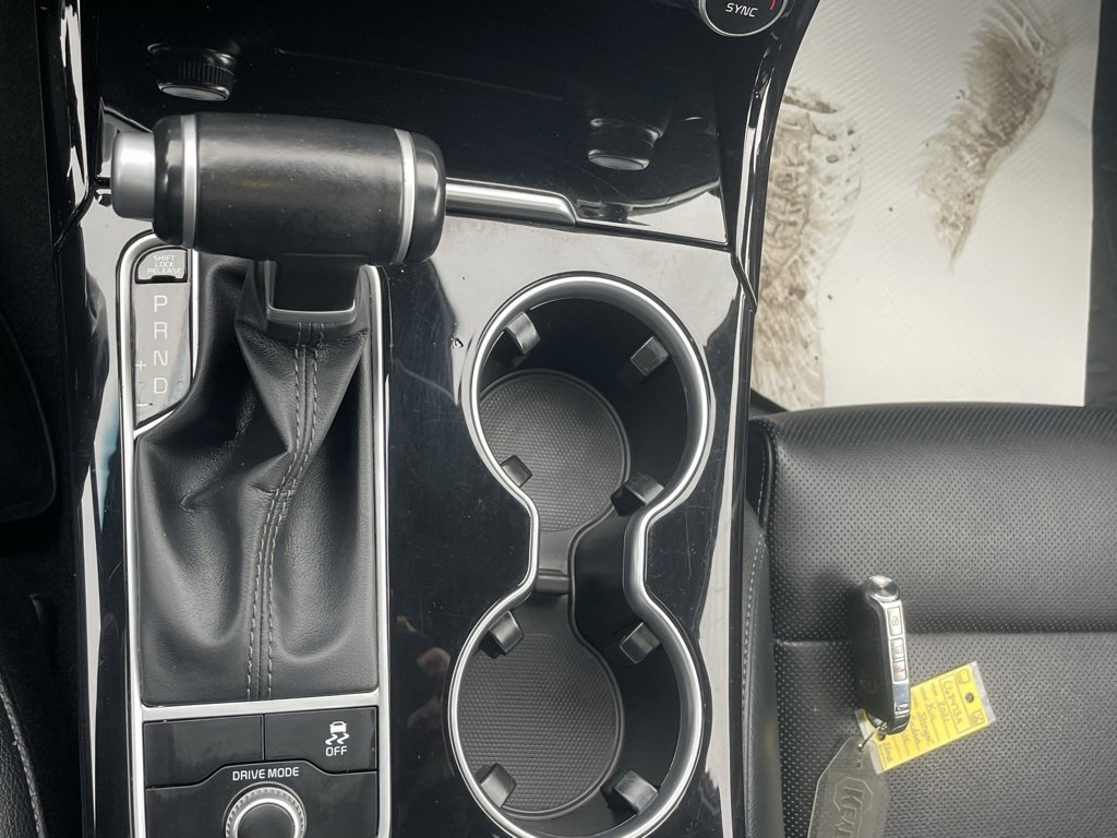 Used 2021 Kia Stinger GT-Line w/ Sun & Sound Package image 30