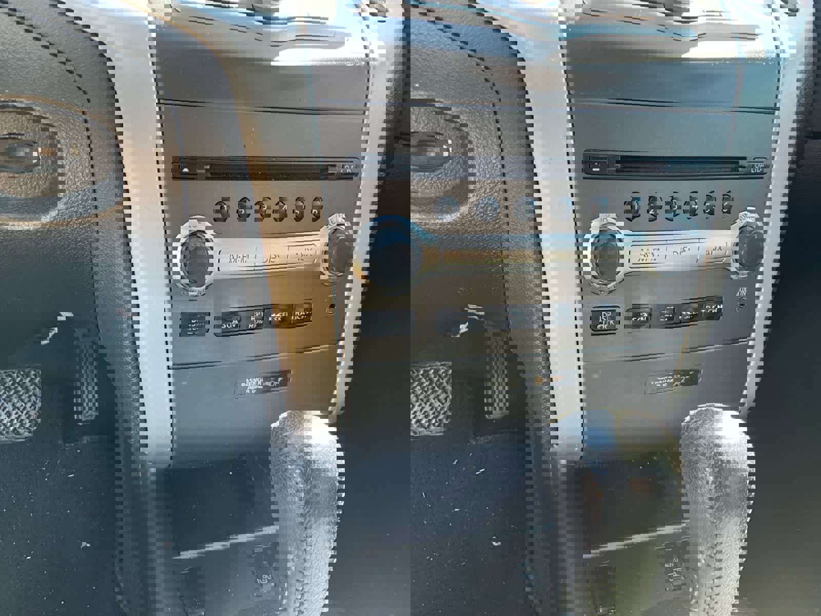 Used 2012 Nissan Murano S image 23