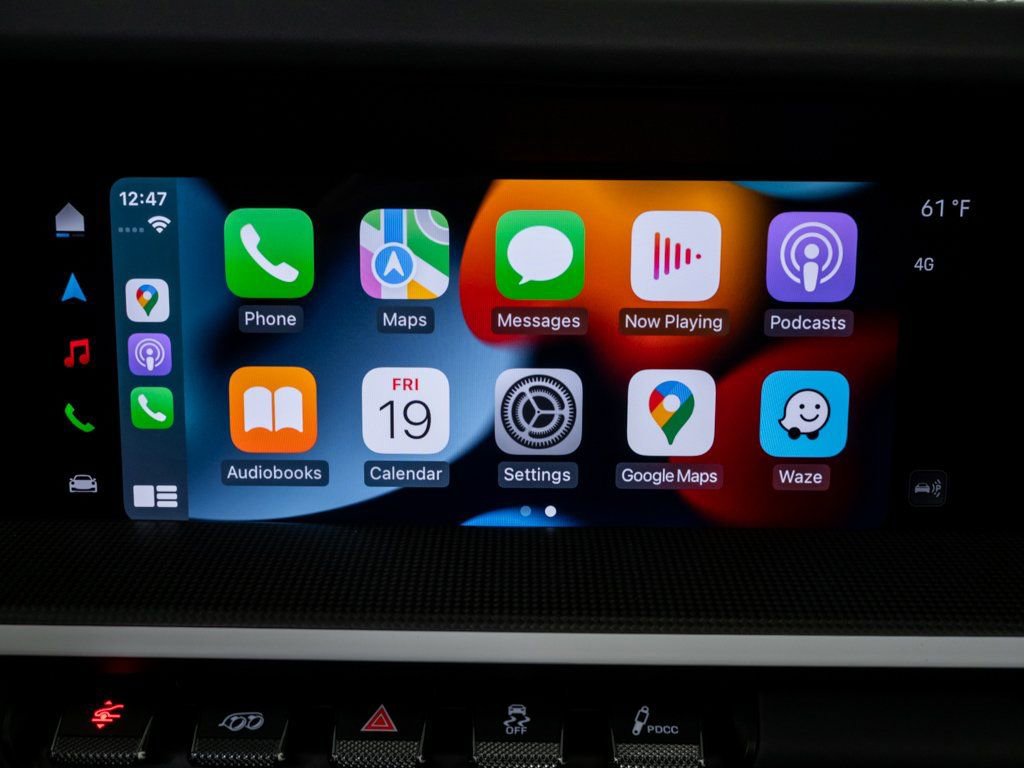 Certified 2026 Porsche 911 Targa 4 GTS image 16