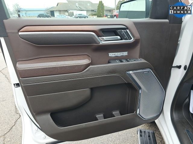 Used 2024 GMC Sierra 1500 Denali w/ Denali Reserve Package image 13