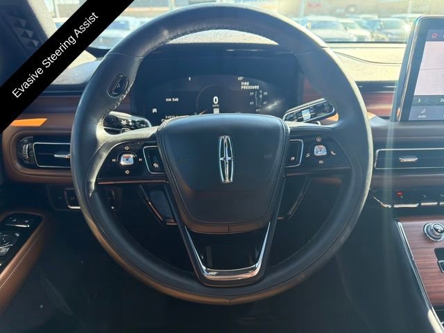 Certified 2024 Lincoln Aviator Reserve w/ Jet Package image 19