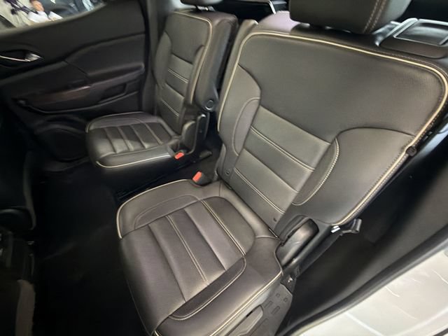 Certified 2020 GMC Acadia Denali w/ Trailering Package AWD/4WD image 26