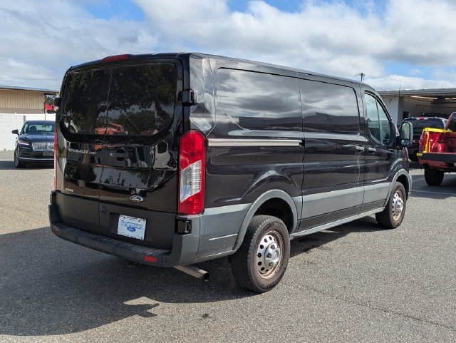 Used 2023 Ford Transit 250 Low Roof RWD image 3