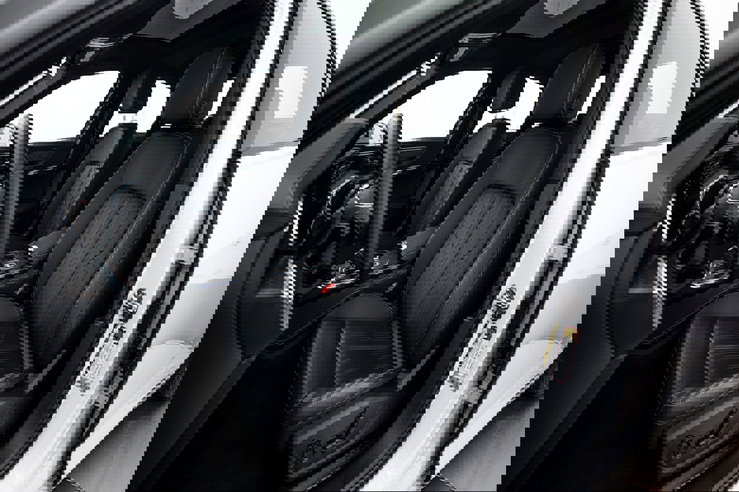 Certified 2022 Audi A6 Premium Plus w/ Premium Plus Package image 13