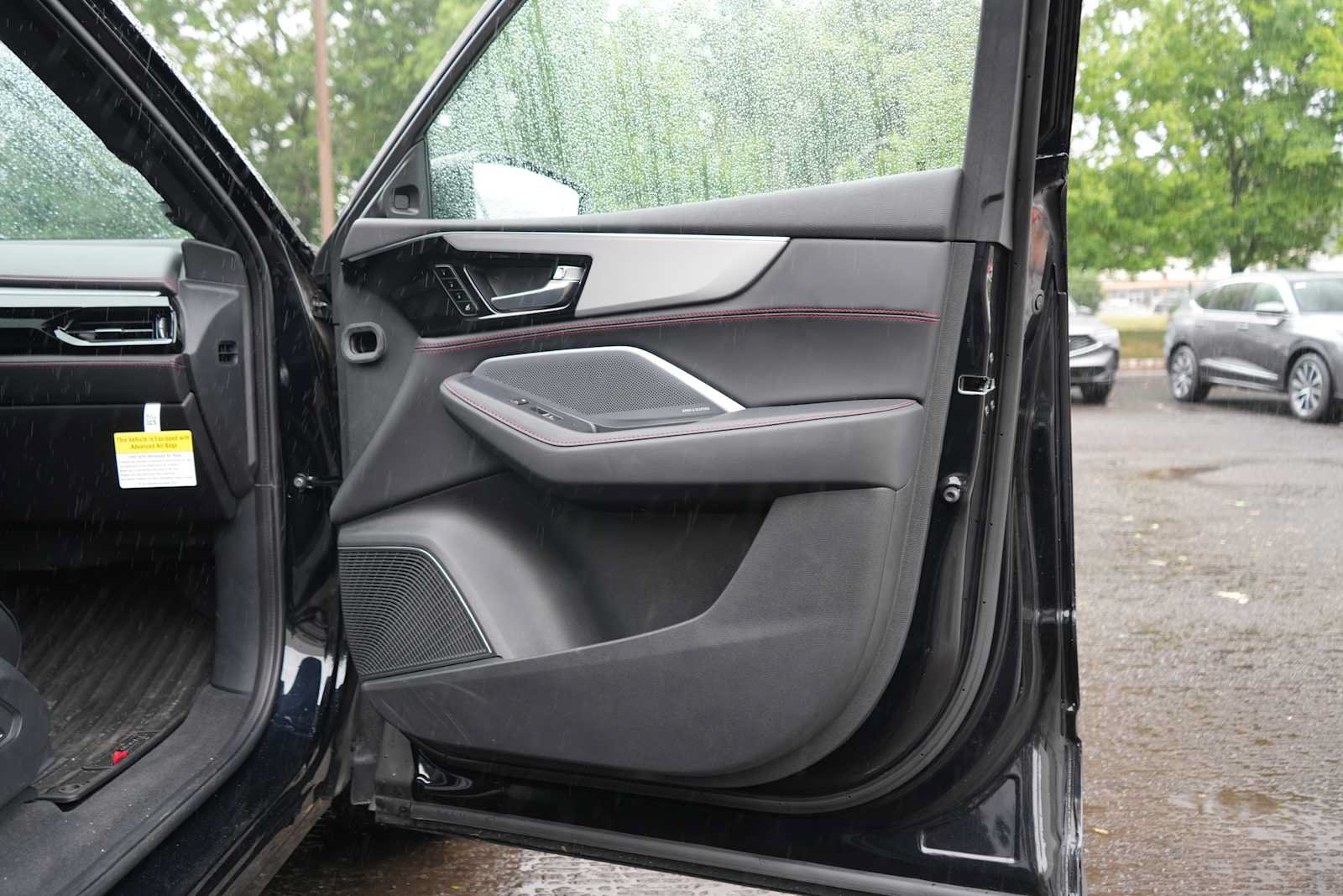 Certified 2026 Acura MDX A-Spec AWD/4WD image 28