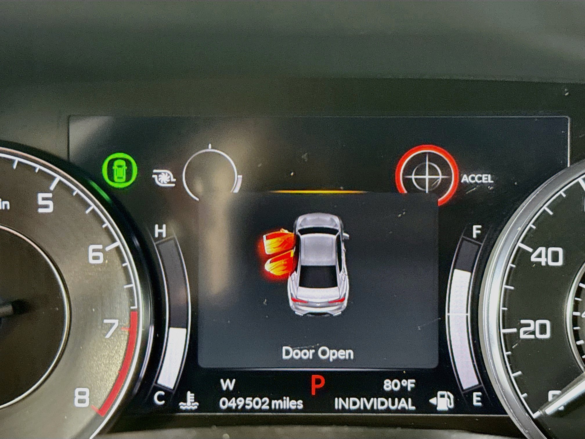 Used 2021 Acura TLX w/ Technology Package FWD image 13