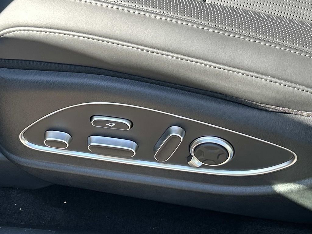 New 2026 Hyundai Palisade Calligraphy image 16