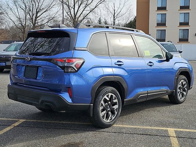 New 2026 Subaru Forester Premium image 6