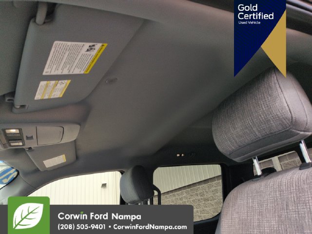 Used 2021 Ford F150 XLT w/ Equipment Group 302A High AWD/4WD image 24