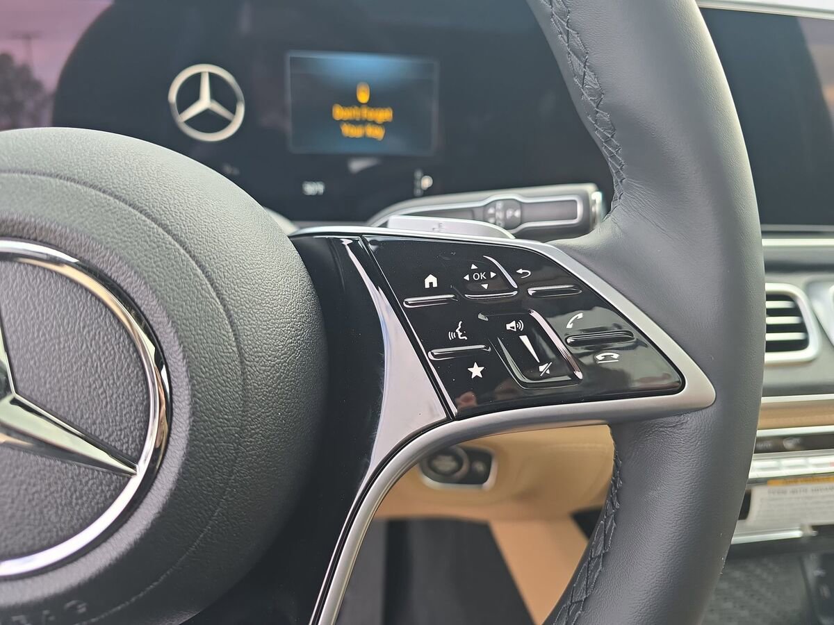 New 2026 Mercedes-Benz GLE 350 4MATIC image 18