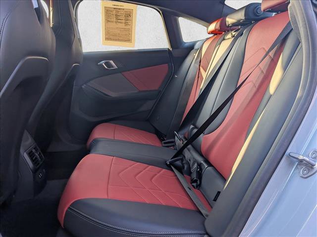 Certified 2025 BMW M235i xDrive w/ Premium Package image 16