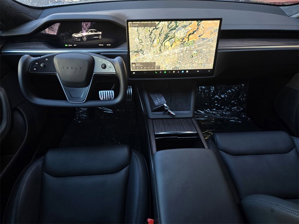 Used 2022 Tesla Model S image 15