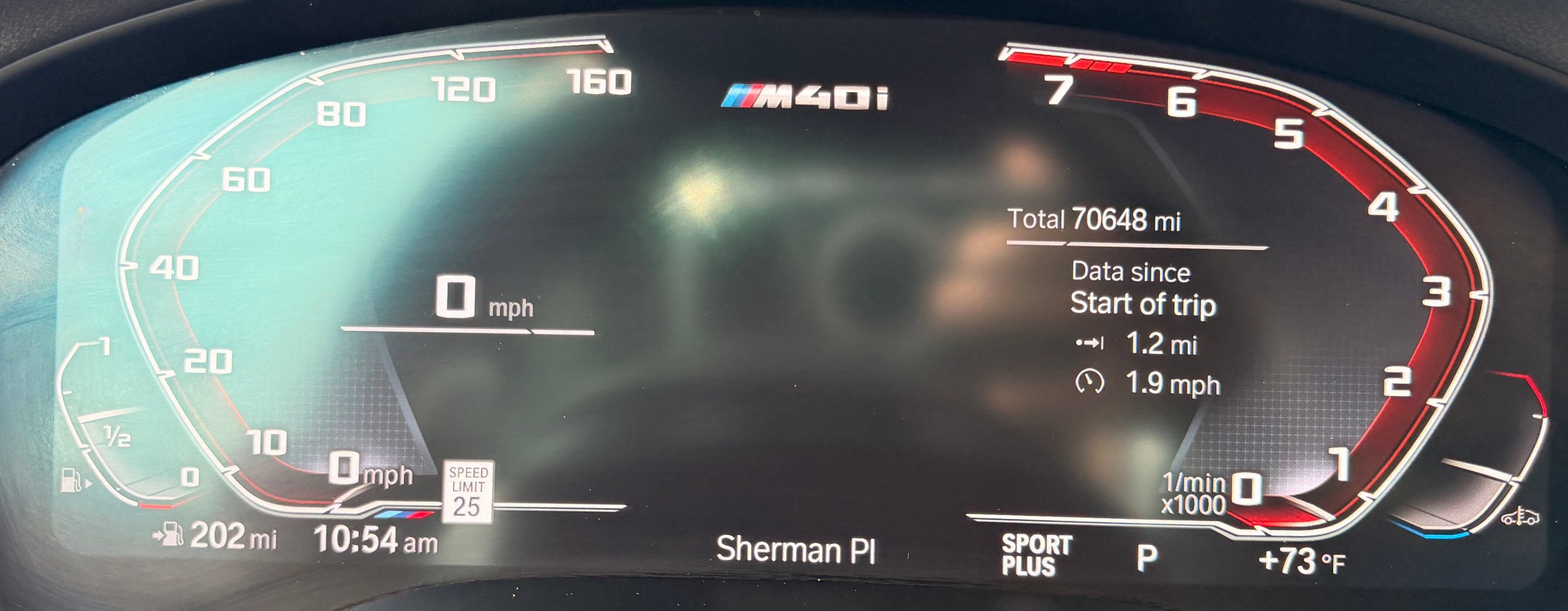 Used 2021 BMW X3 M40i w/ Shadowloine Package AWD/4WD image 36