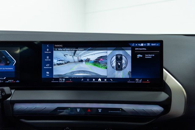 Used 2025 BMW X3 xDrive30i w/ Premium Package image 18