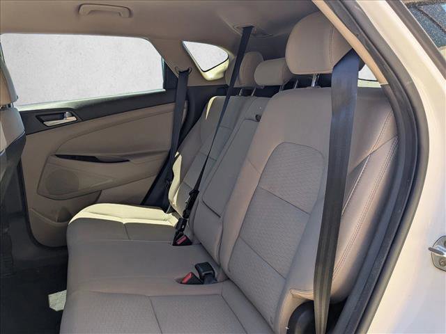 Used 2019 Hyundai Tucson SE FWD image 18