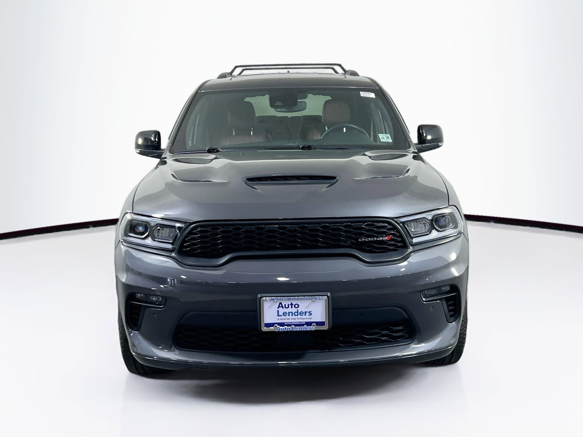Used 2023 Dodge Durango GT image 2
